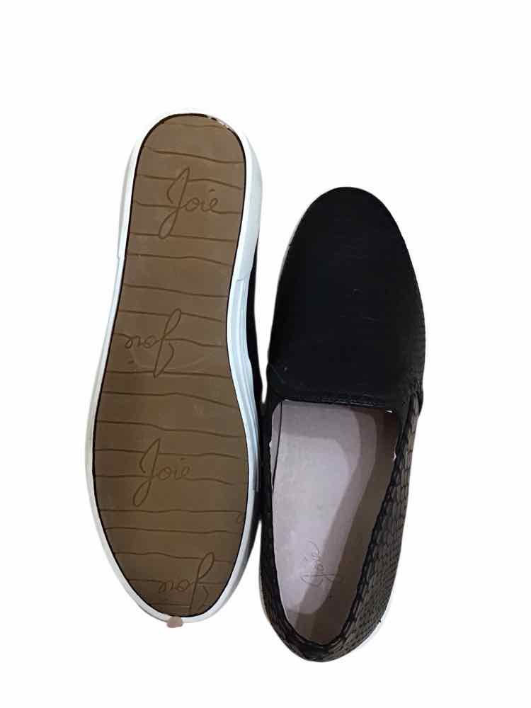 Joie Black Size 38 Shoes