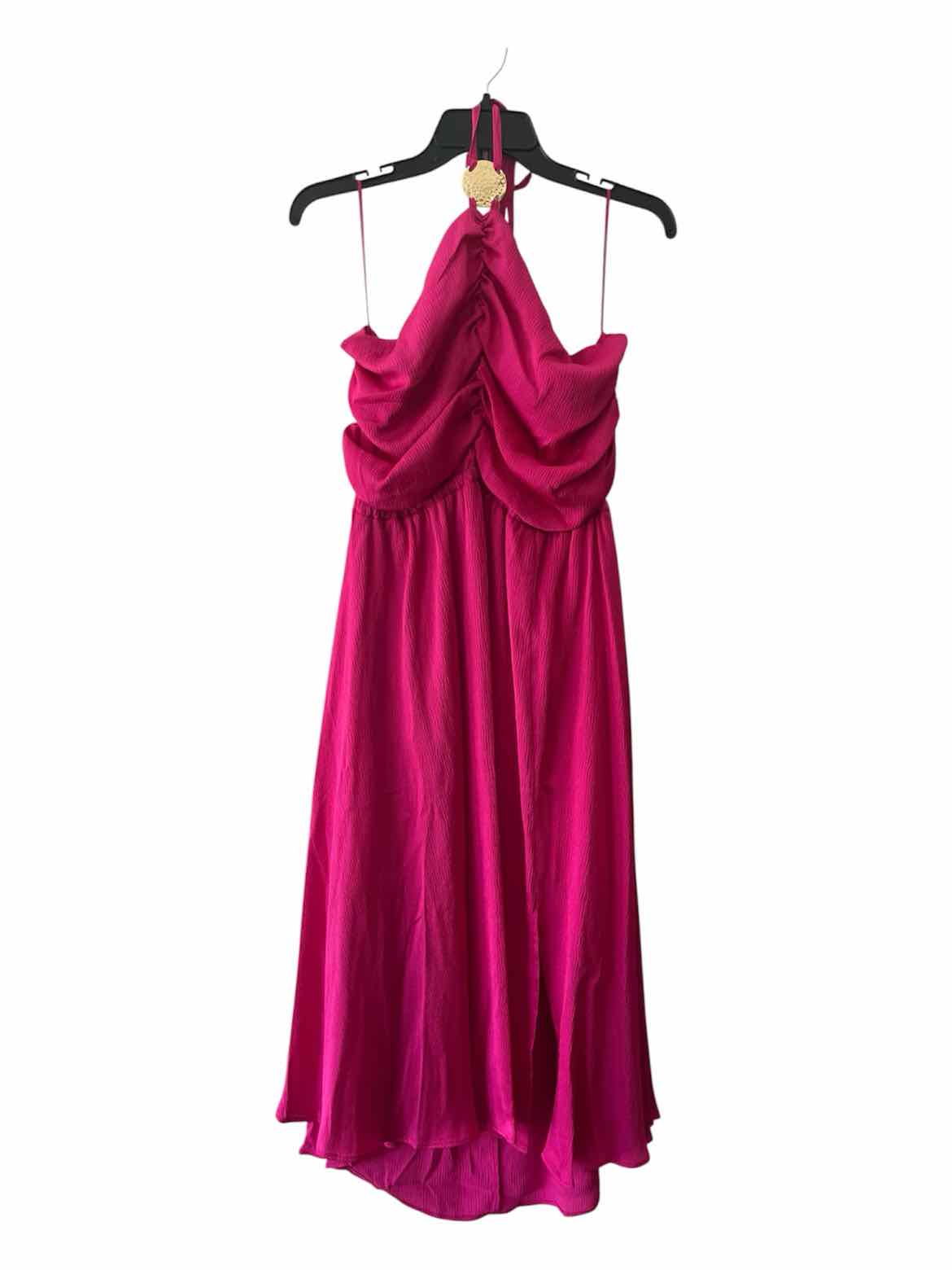 INC Fuschia Size XXL Dress
