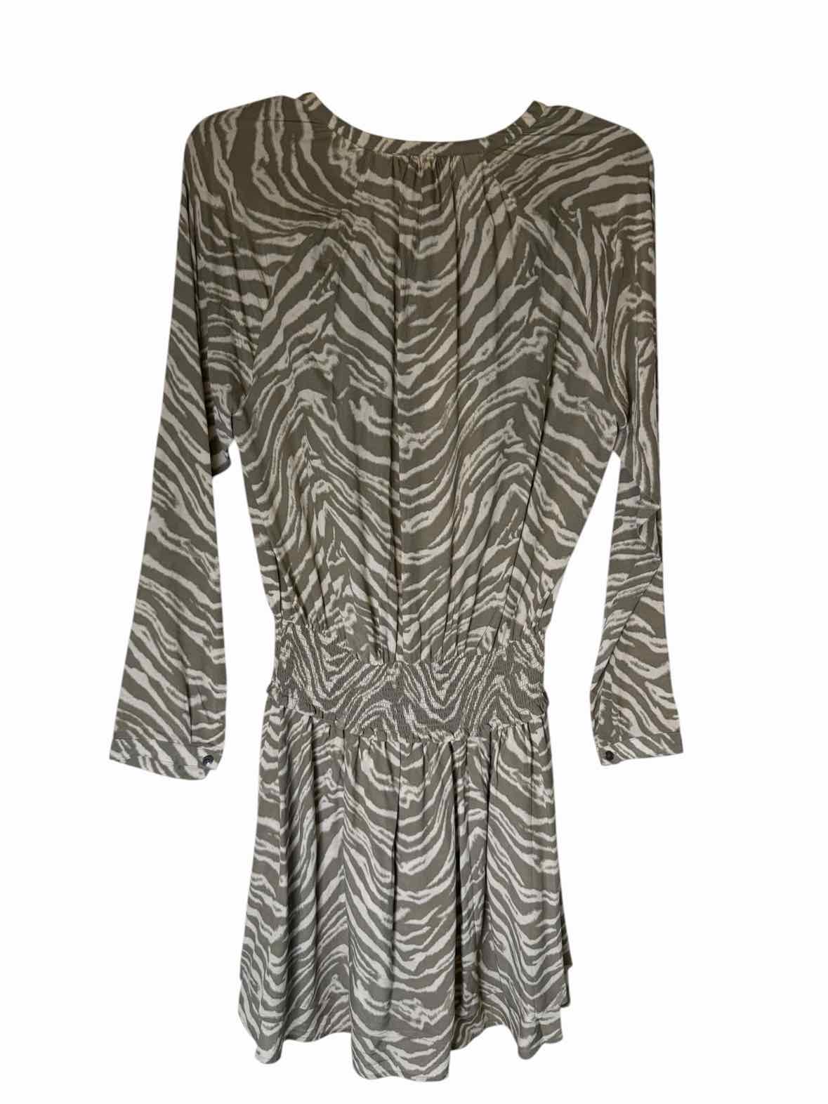 Rails Khaki Size S Dress