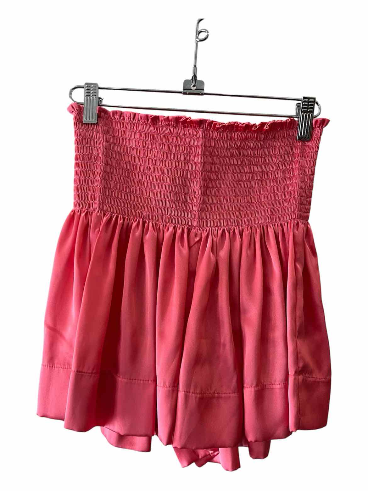KOCH Pink Size S Skort