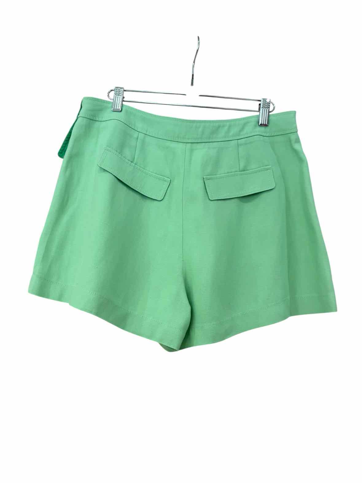 Alexis Mint Size L Shorts