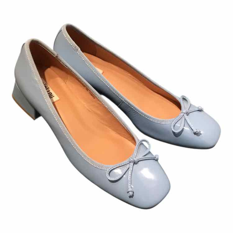 BiBi LOU Light Blue Size 40 Shoes