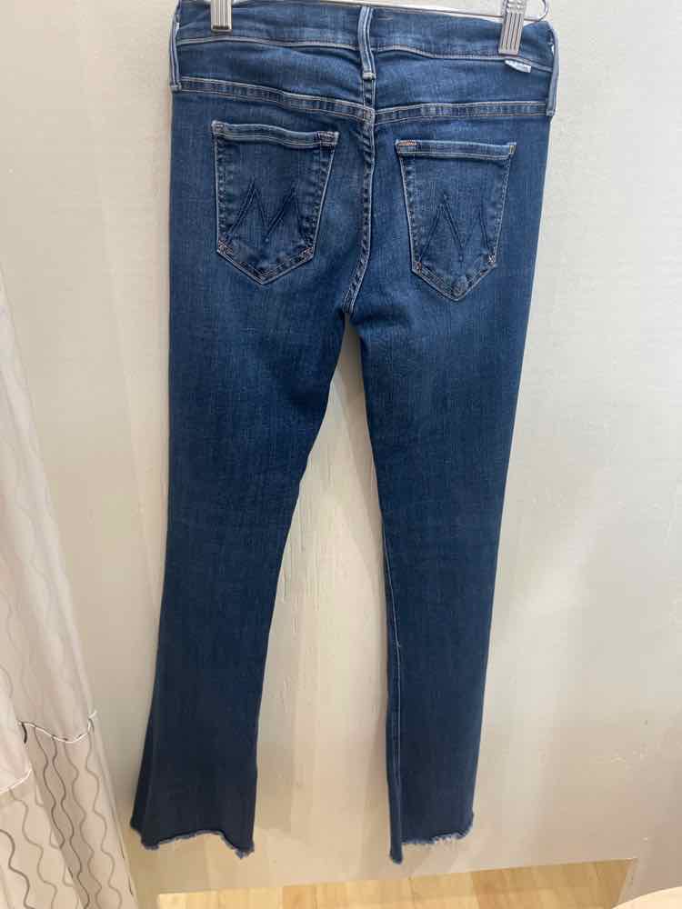 Mother Medium Wash Size 25 Jeans