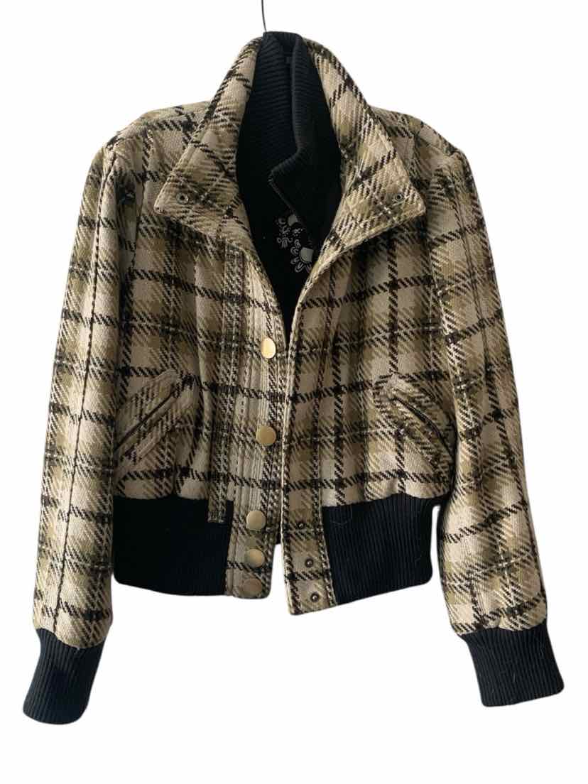 River Island Multi Size 40 Jacket