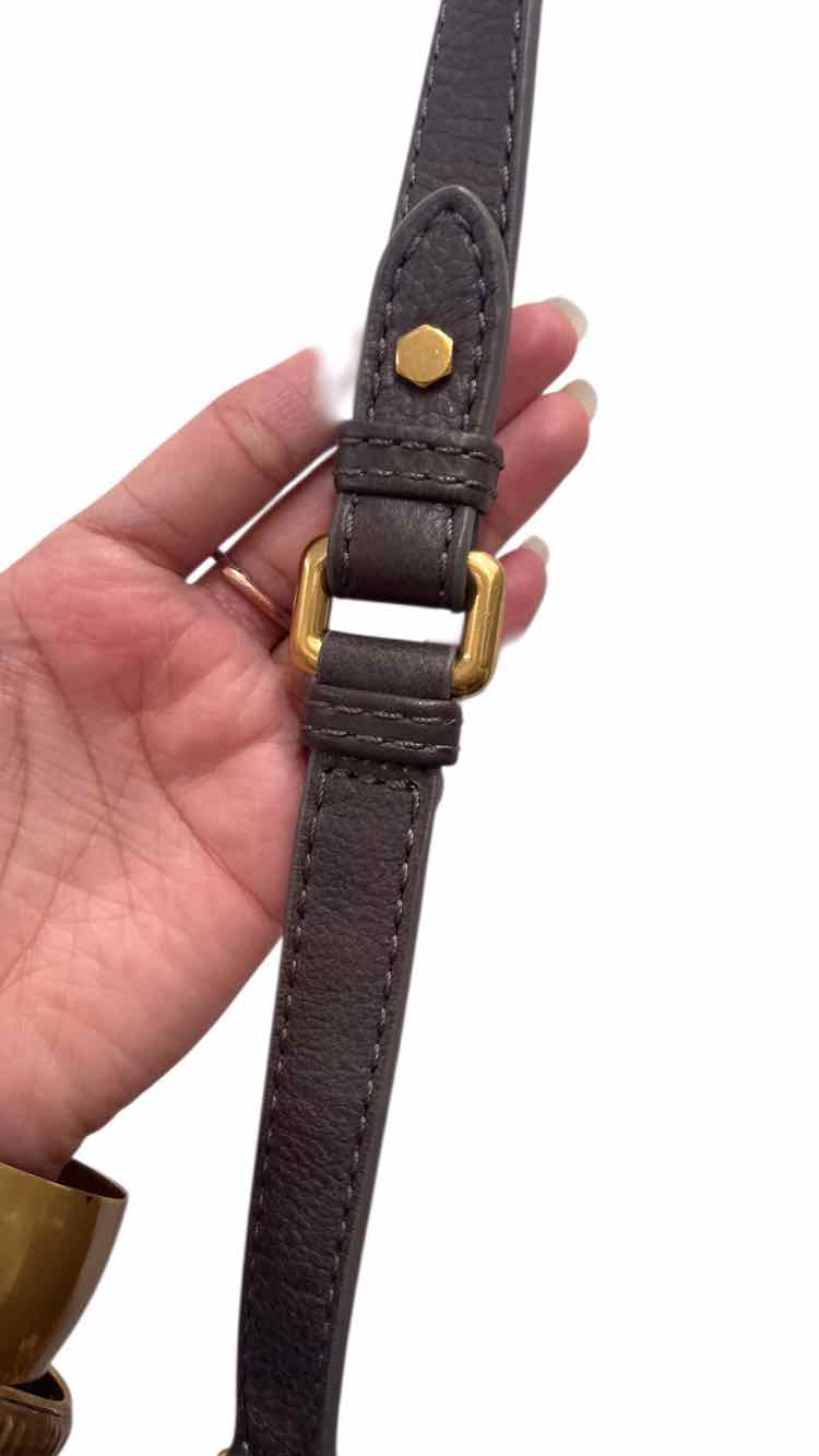 Marc by Marc Jacobs Light Brown Handbag