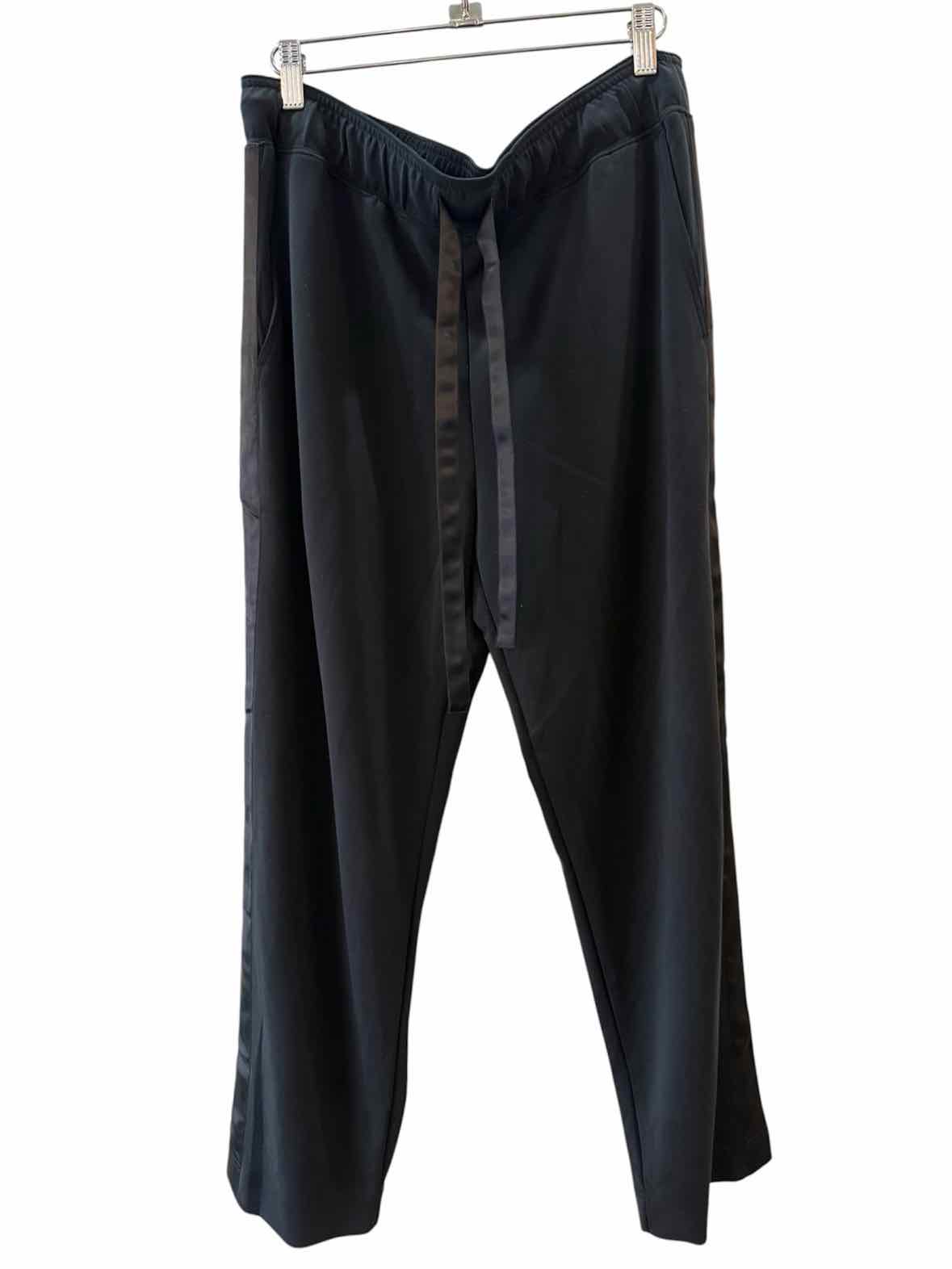 Club Monaco Black Size L Jogger