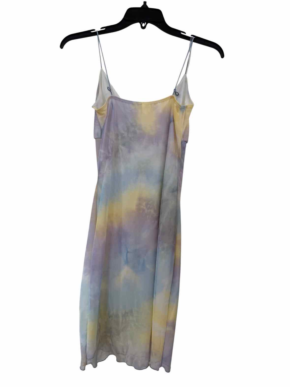 nikkisbeachhouse Pastel multi Size S Dress