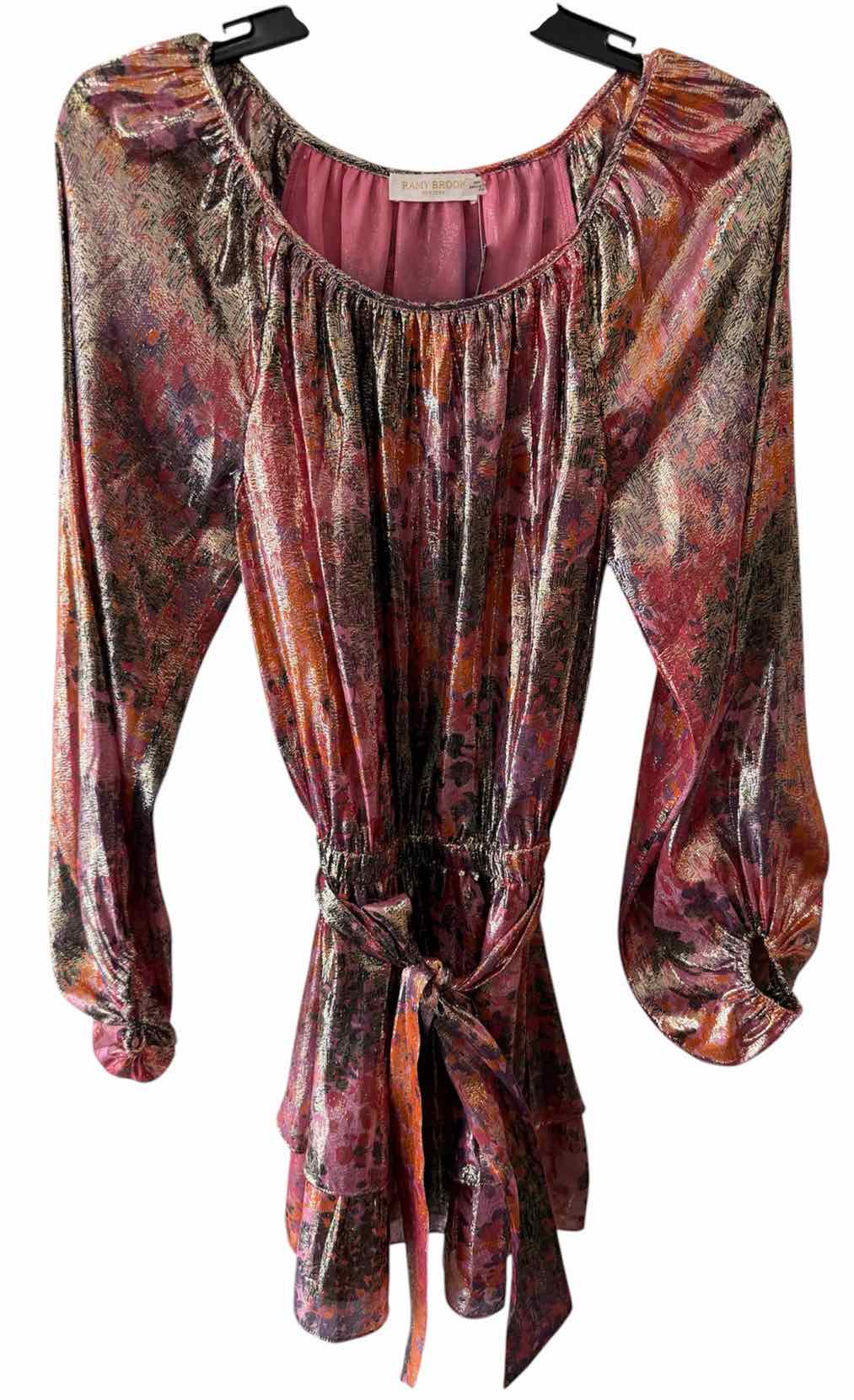 Ramy Brook Multi Size XS/TP Dress