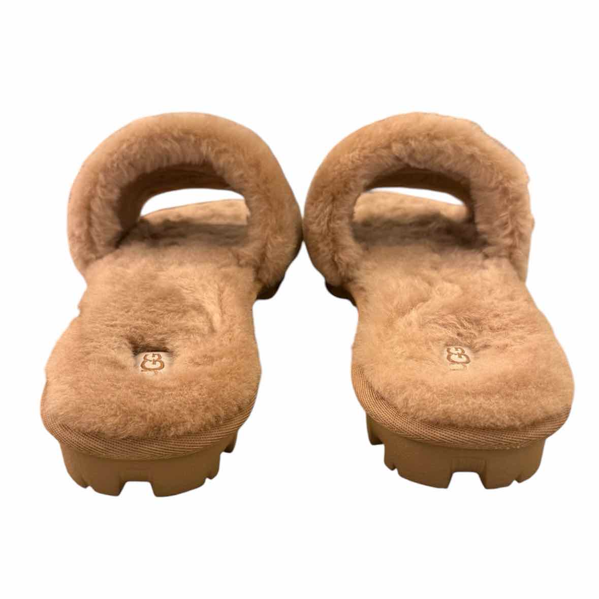UGG Chestnut Size 11 Shoes