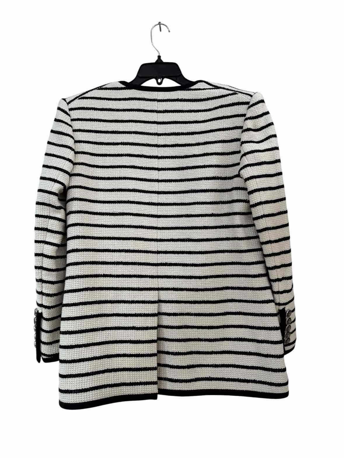 Veronica Beard White and black Size 6 2PC Ensemble