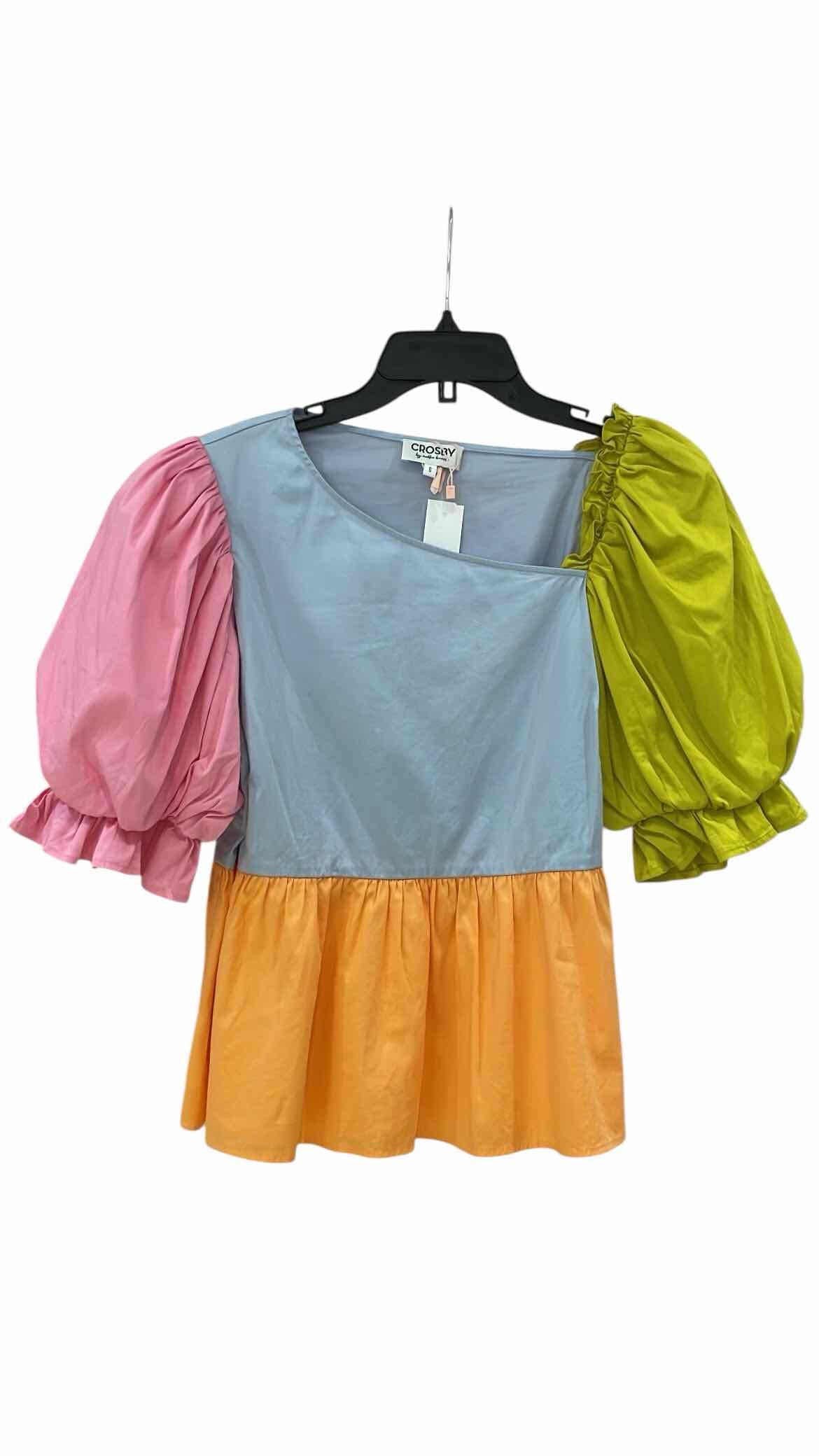 CROSBY Multi Size S Shirt