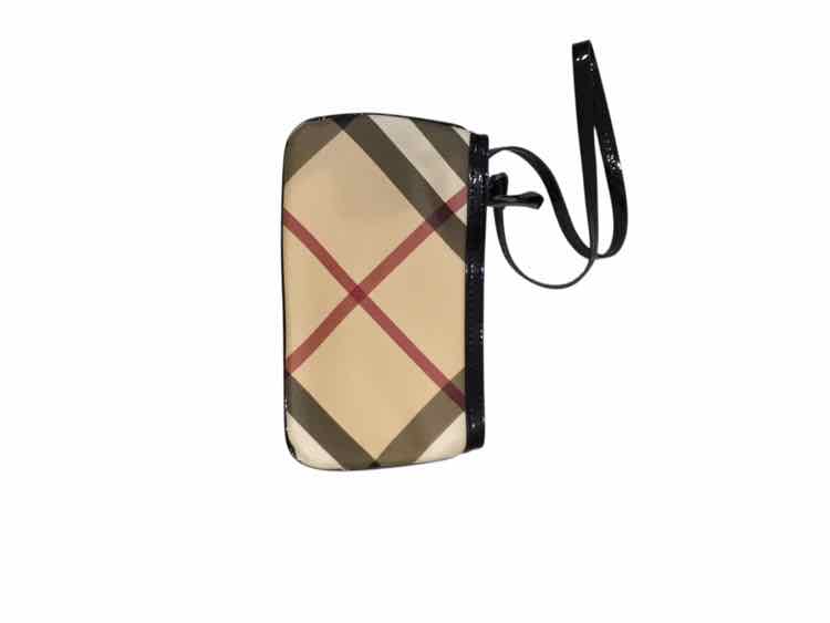 Burberry Tote Multi Handbag