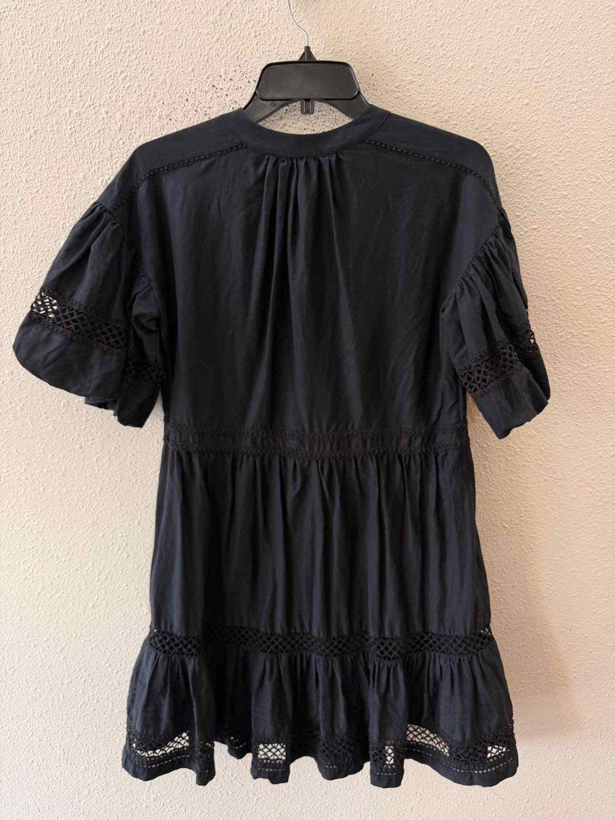 Marie Oliver Black Size S Dress