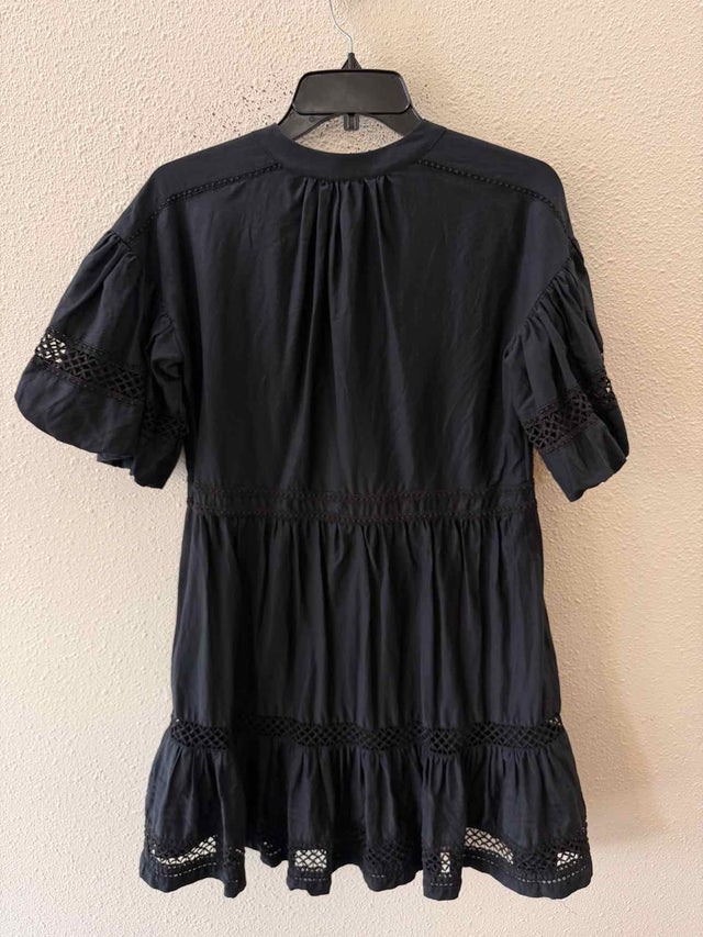 Marie Oliver Black Size S Dress