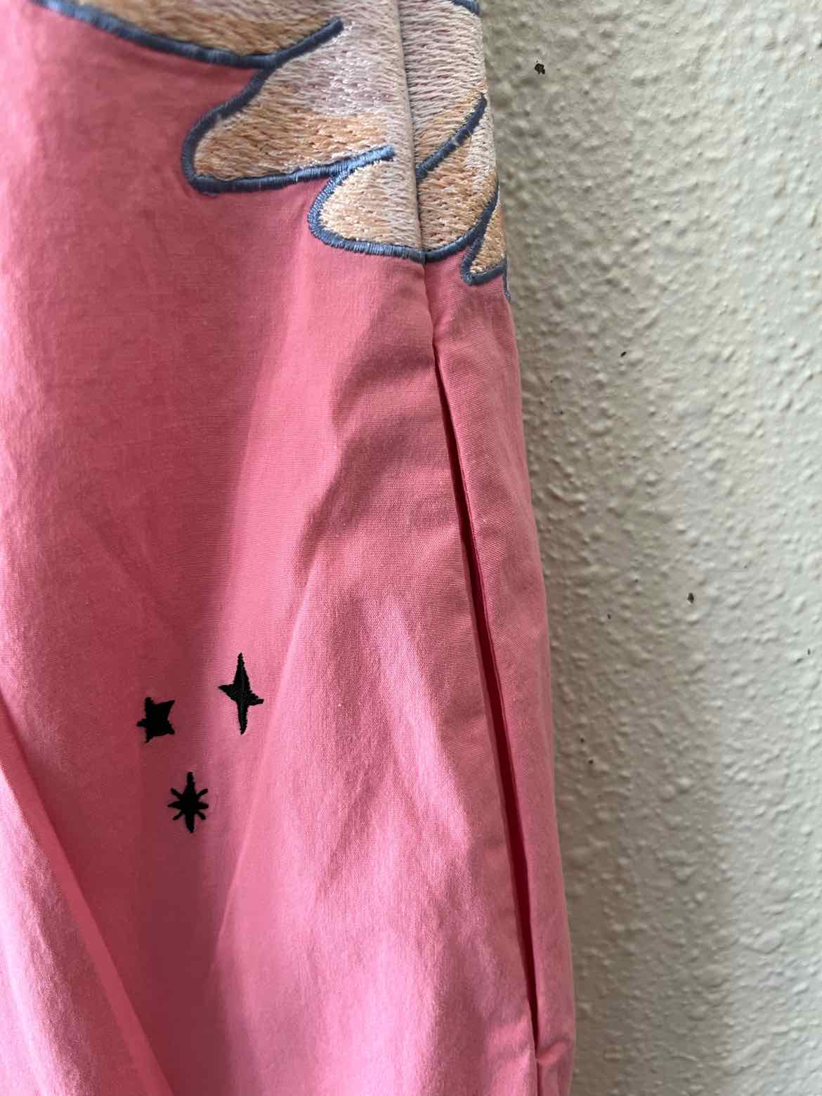 maeve Pink Multi Size XS Dress