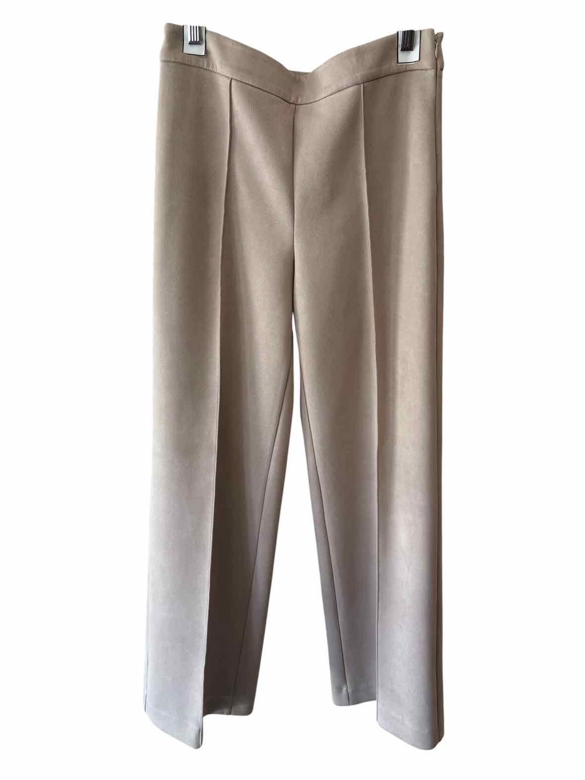 Ann Taylor Beige Size 8 Pants