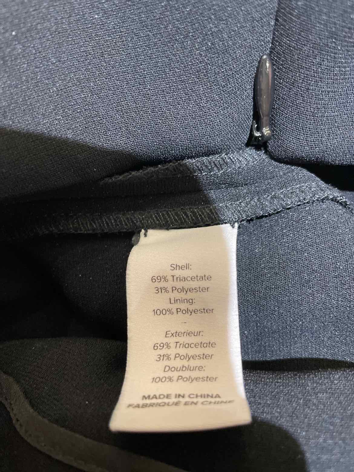 cinq a sept Black Size 4 Pants