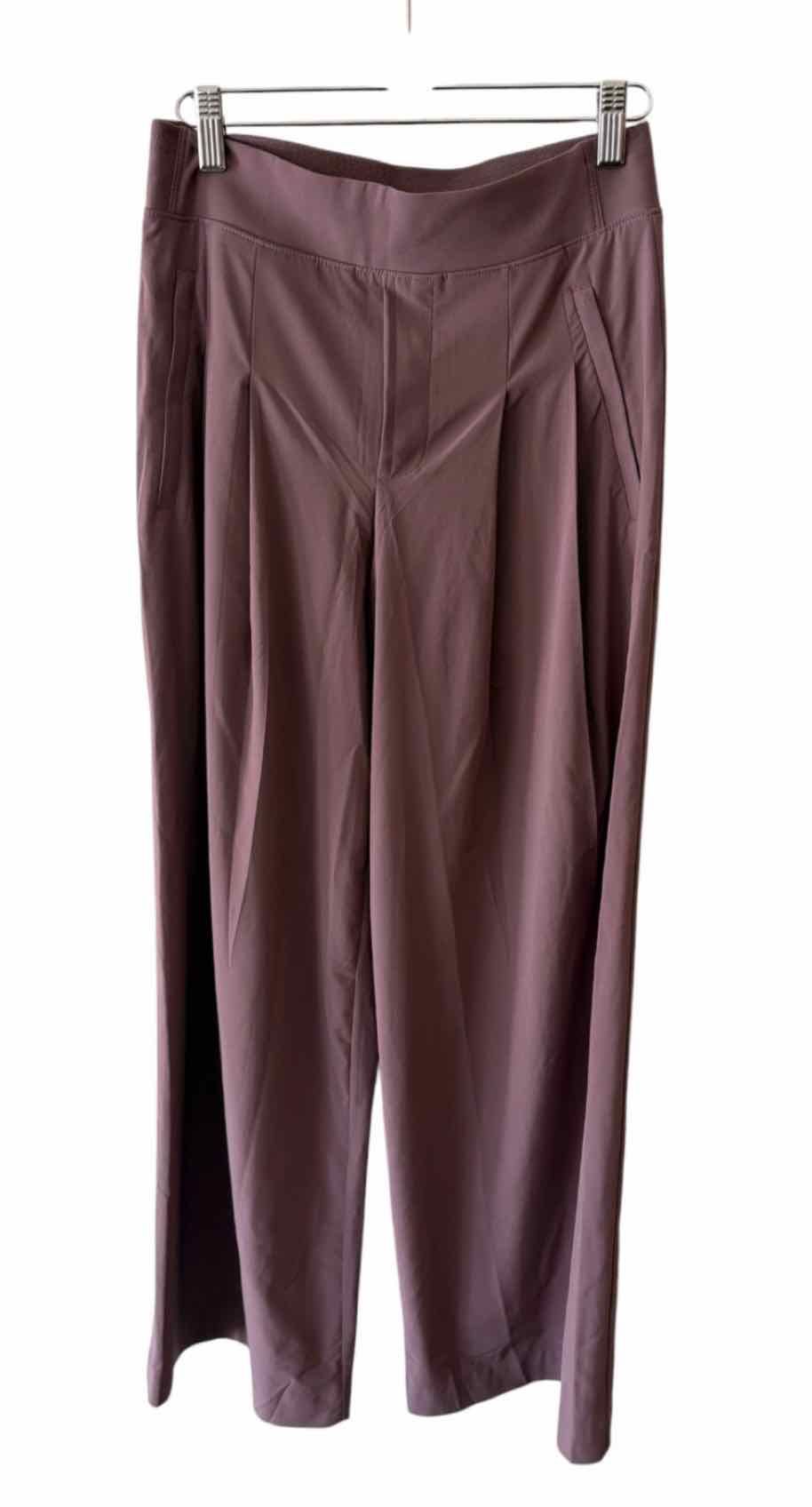 Althea Mauve Size 2 Pants