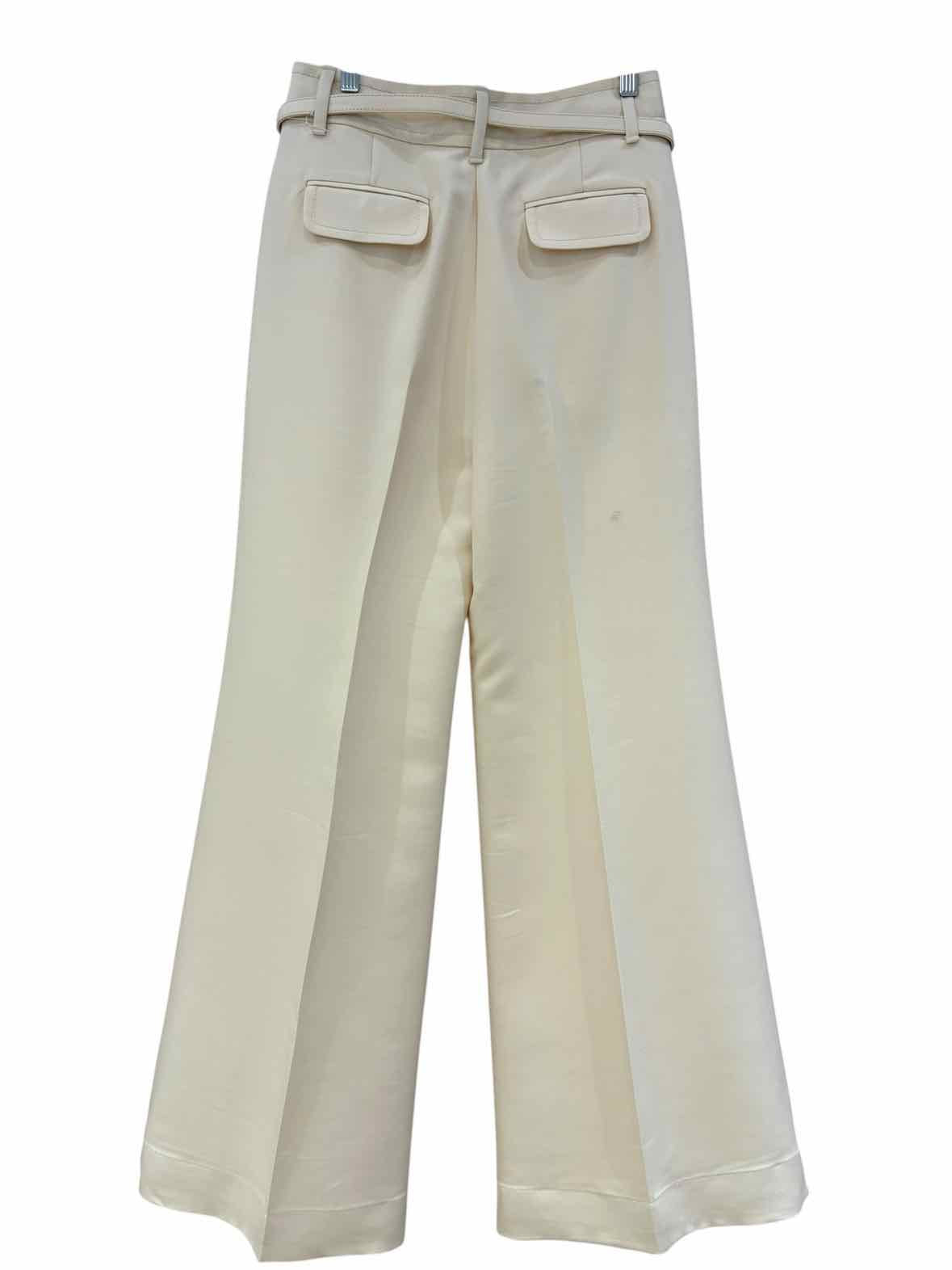 Zimmermann Cream Size 1 Pants