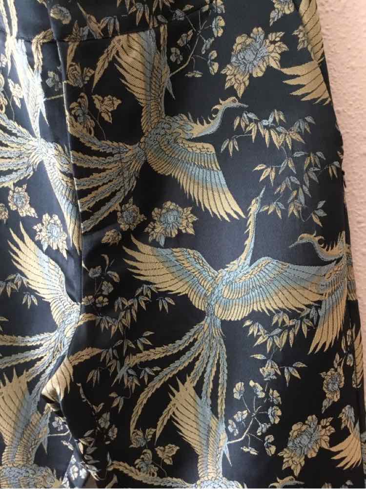 Scotch & Soda Teal and Green Size S Pants