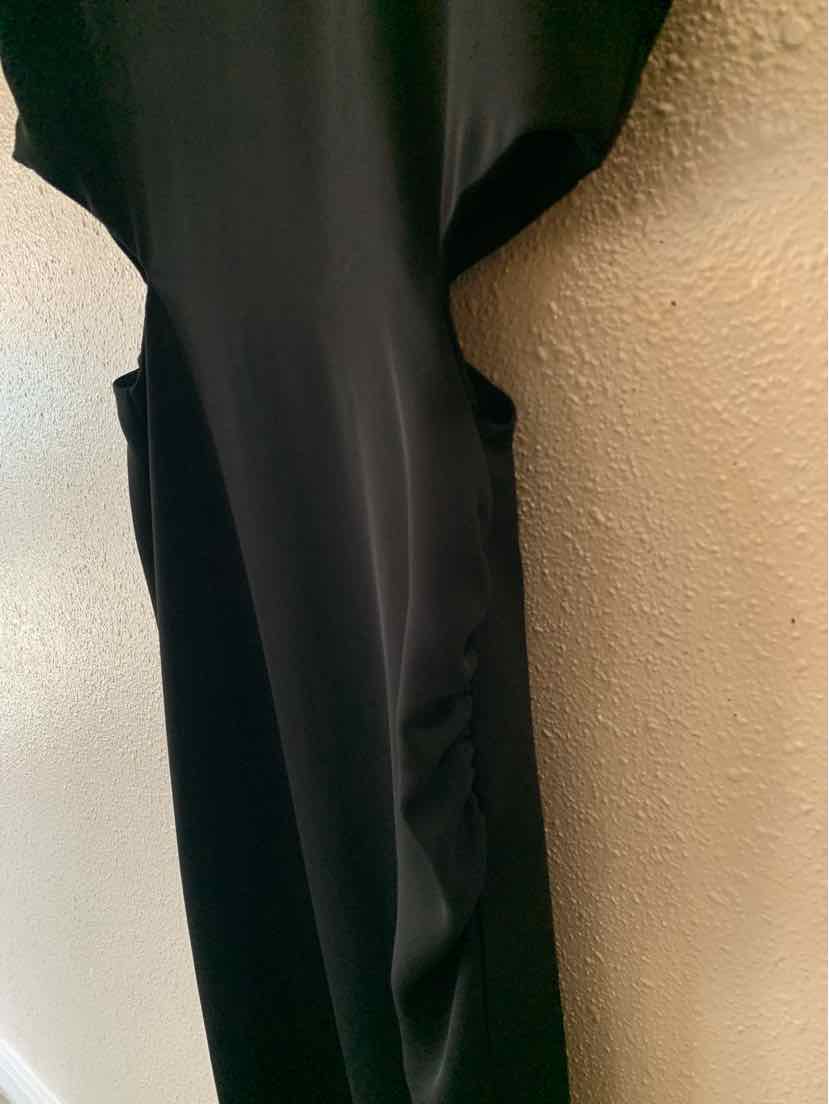 Zara Black Size S Dress