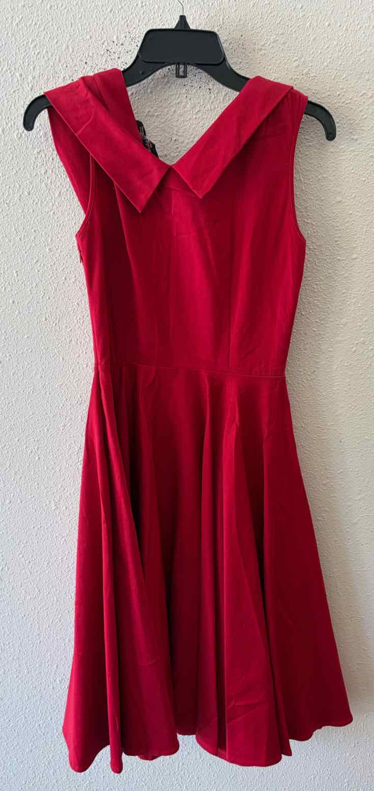 Trashy Diva Red Size 6 Dress