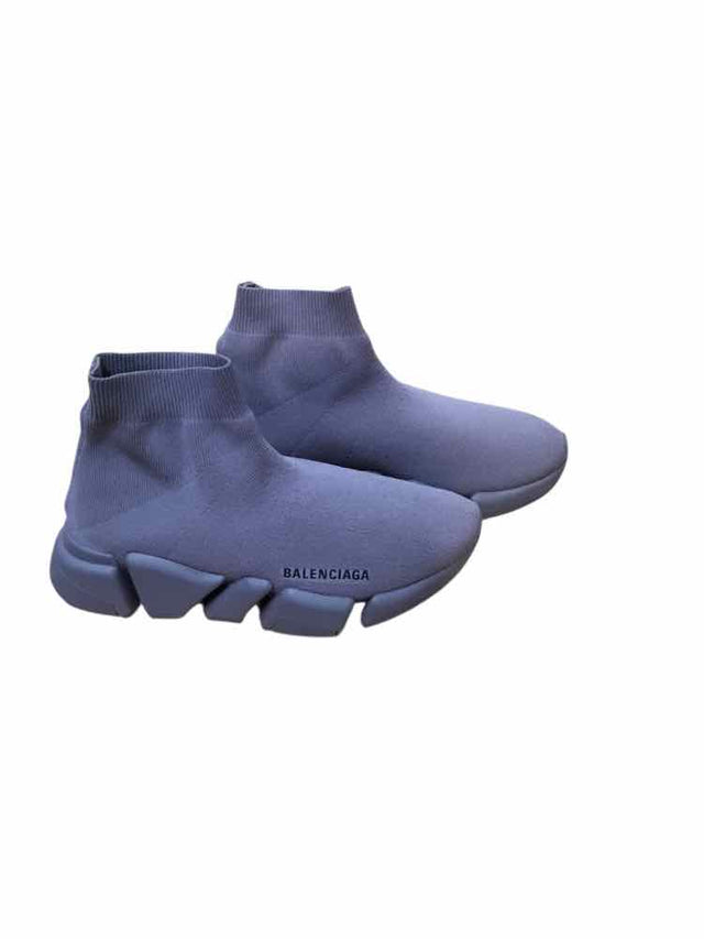 Balenciaga grey Size 38 Shoes