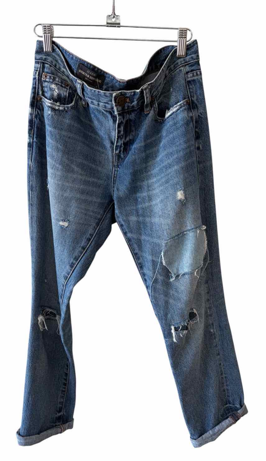 J Crew Medium Wash Size 26 Jeans