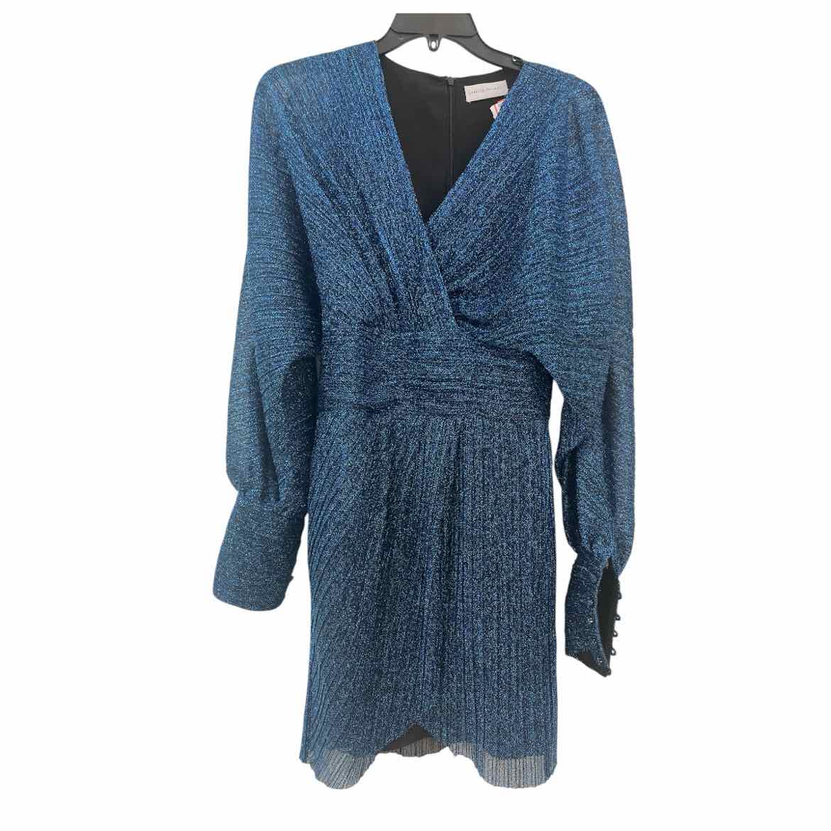 Rebecca Vallance Royal Blue Size 2 Dress