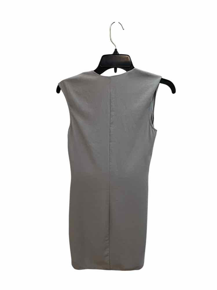 Helmut Lang grey Size P Dress