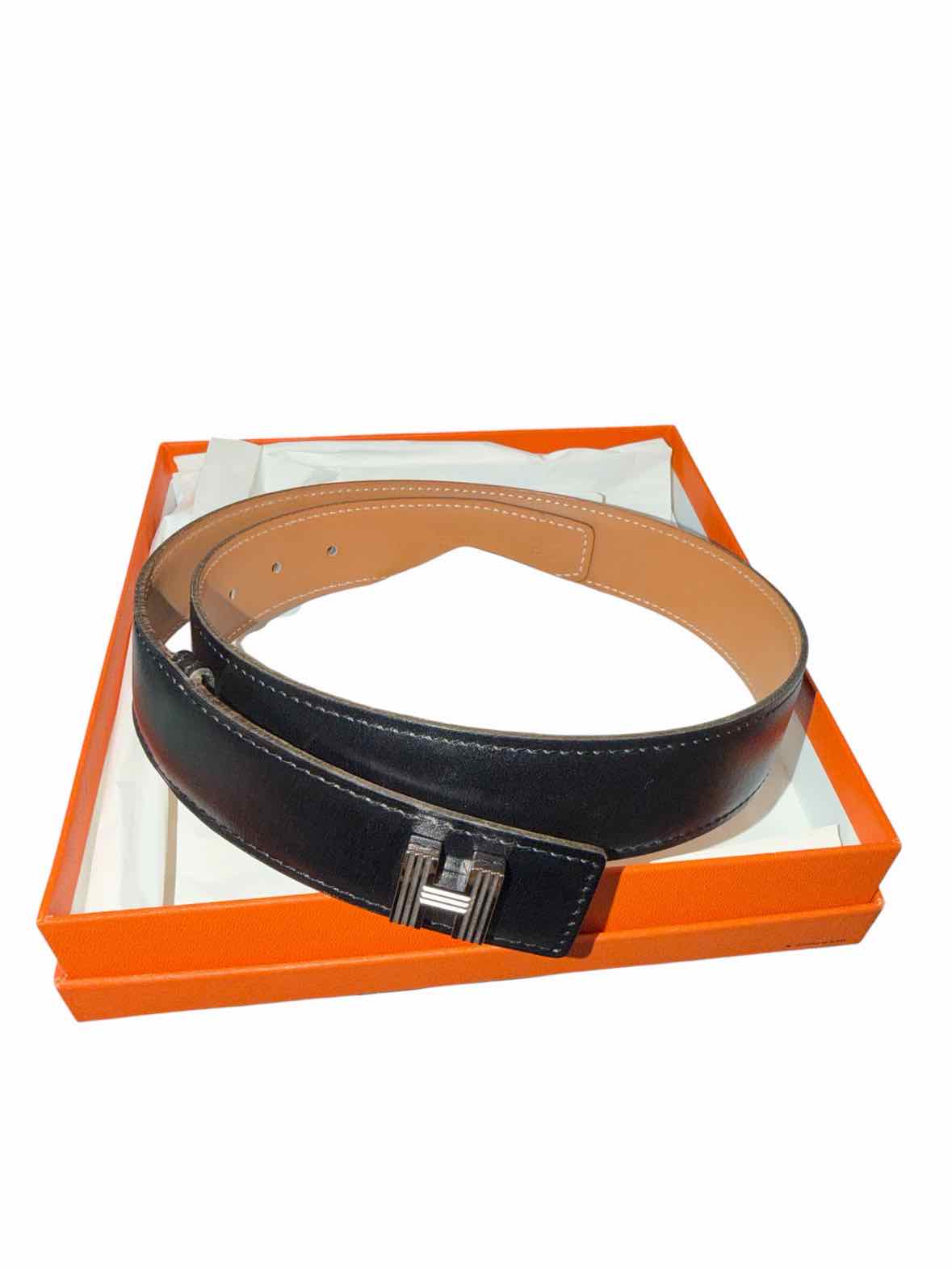 Hermes Black Belt