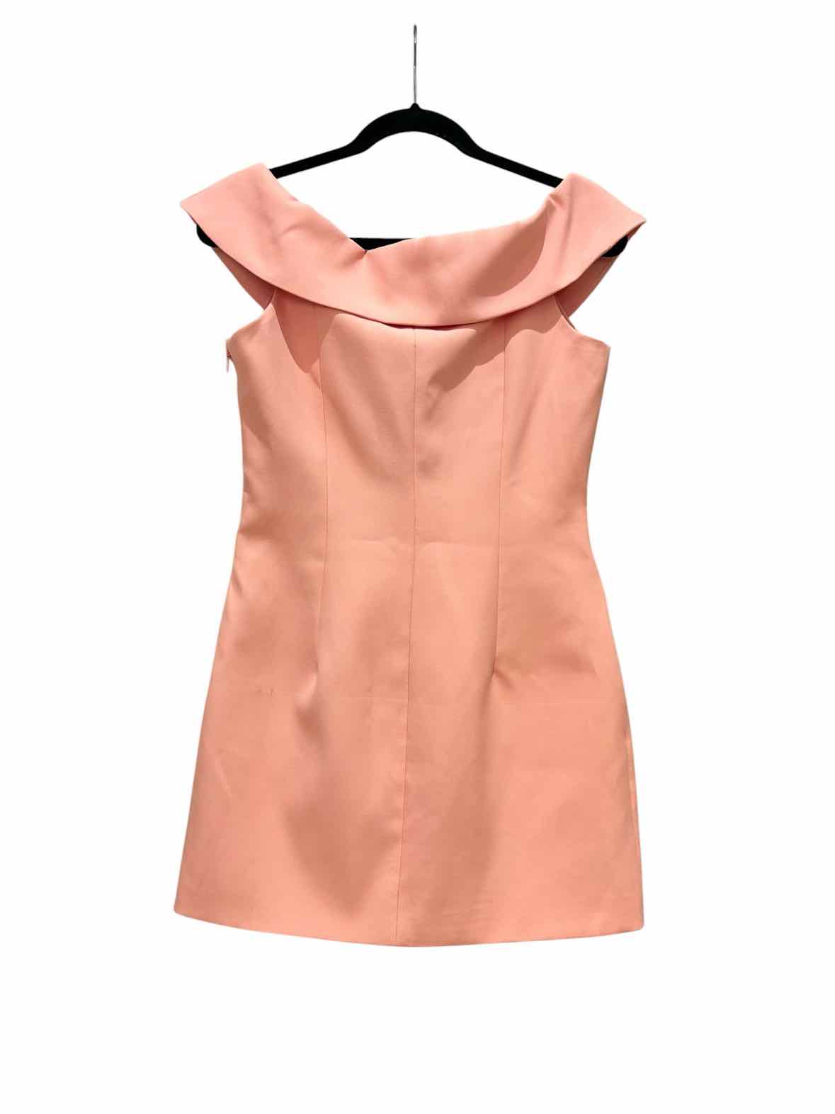 Line + Dot Coral pink Size S Dress