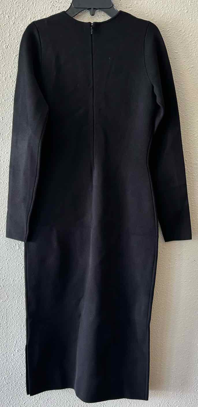 Veronica Beard Black Size S Dress