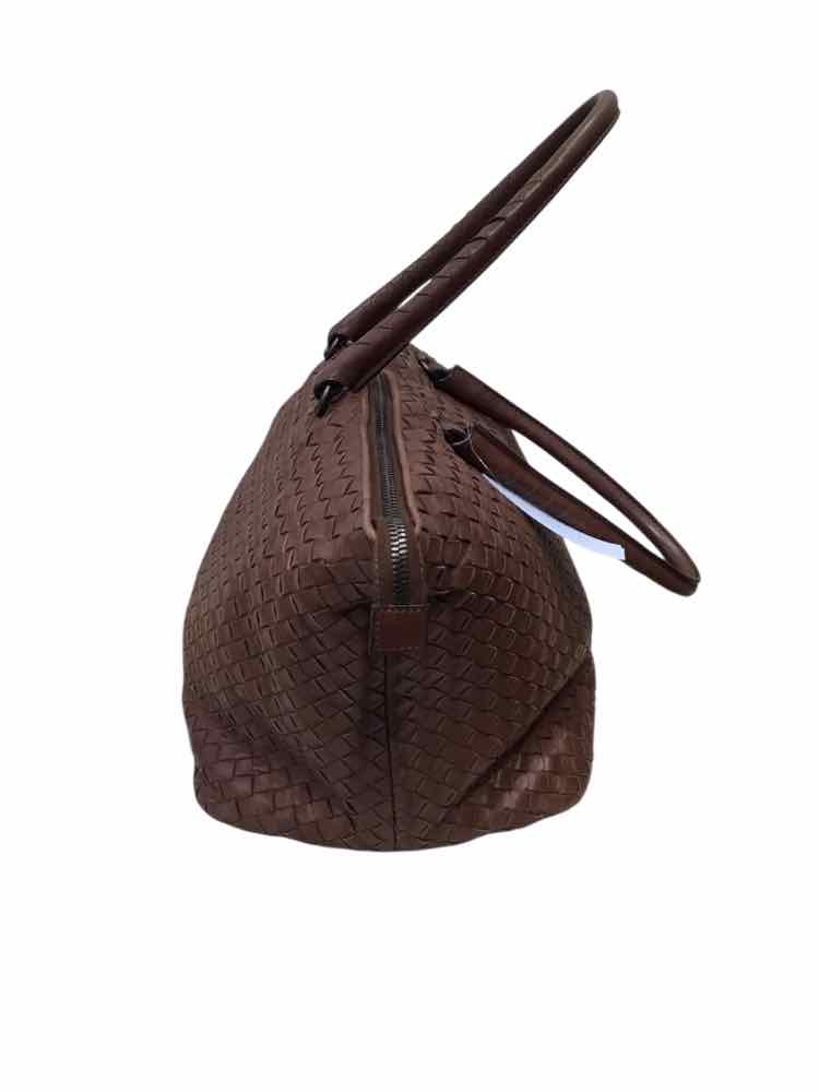 Bottega Veneta Brown Handbag