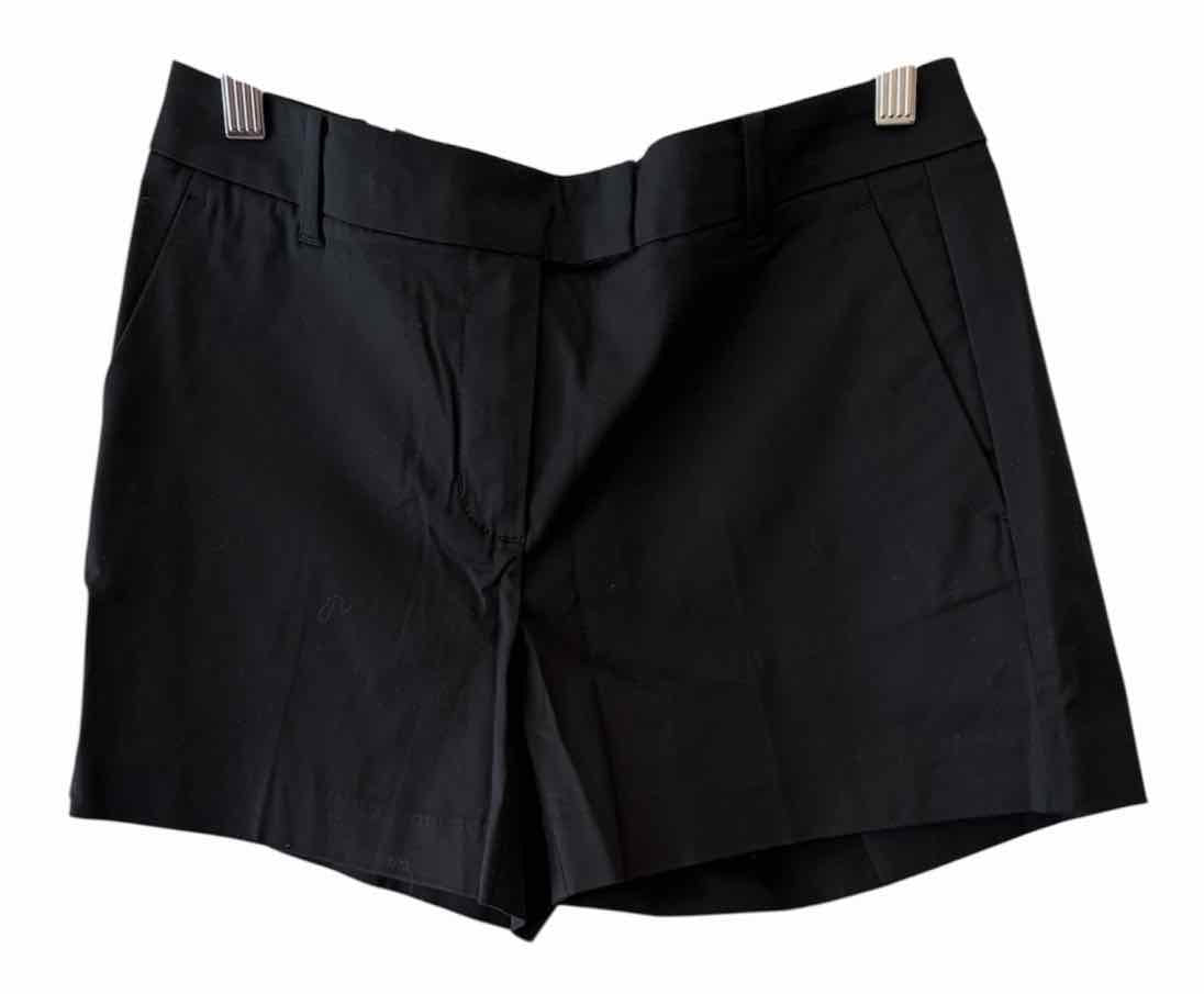 Ann Taylor Black Size 2 Shorts
