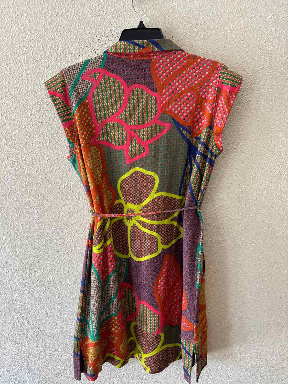 Alden Adair Multi Size M Dress