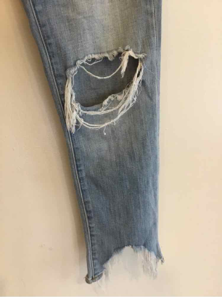 L'Agence Light Wash Size 28 Jeans