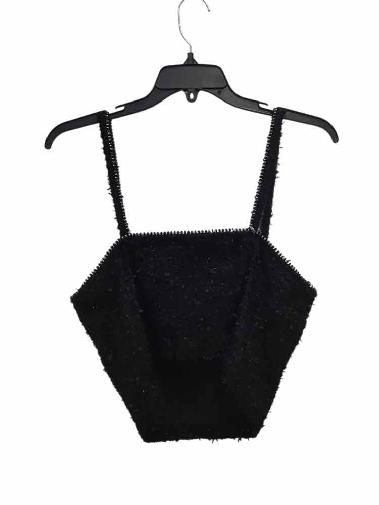 Maje Black Size 3 Shirt