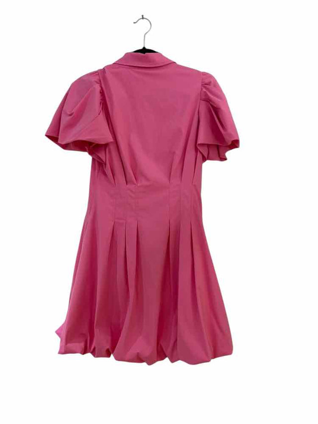 Jonathan Simkhai Pink Size 6 Dress
