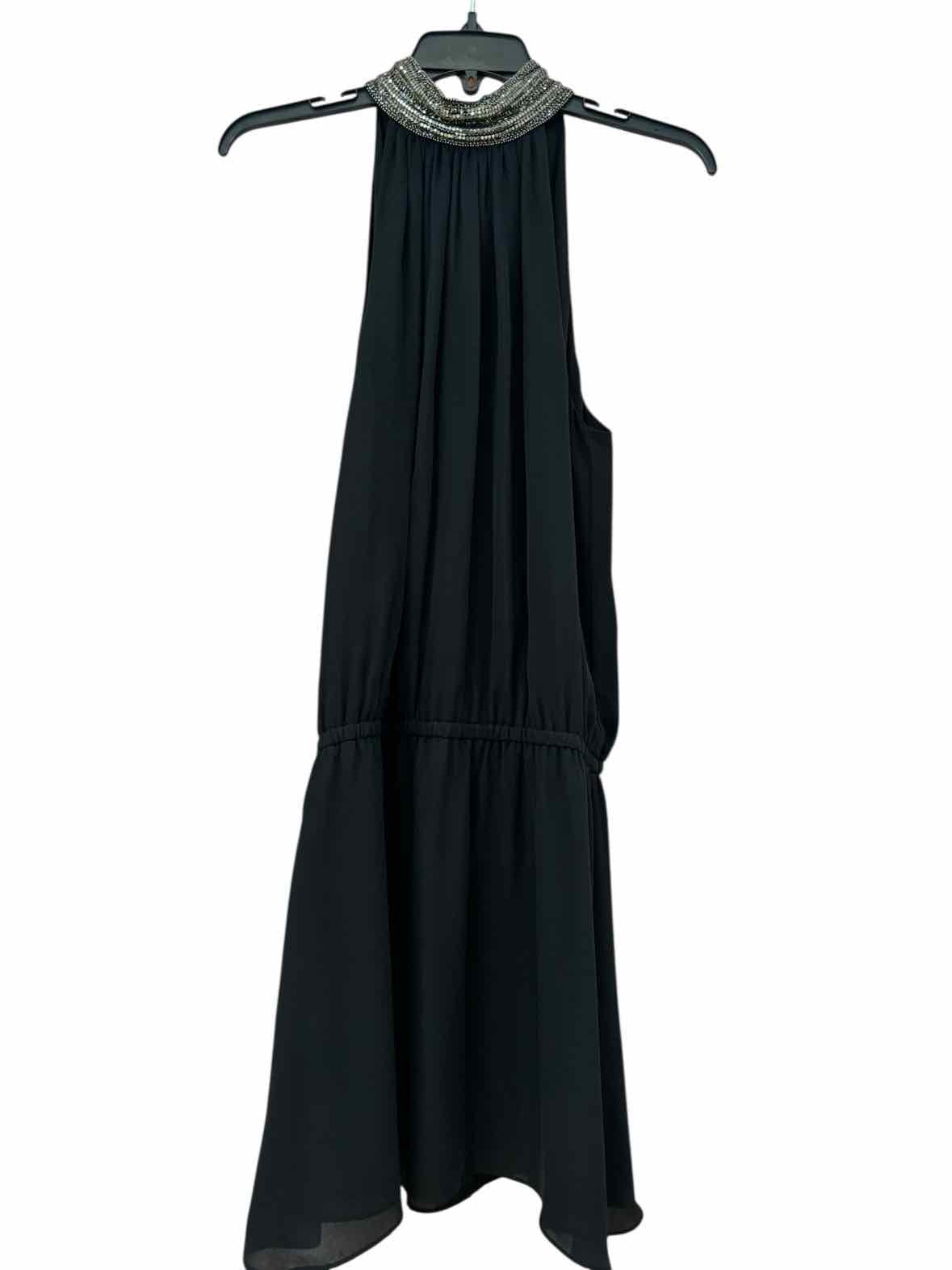 Ramy Brook Black Size No Label Dress