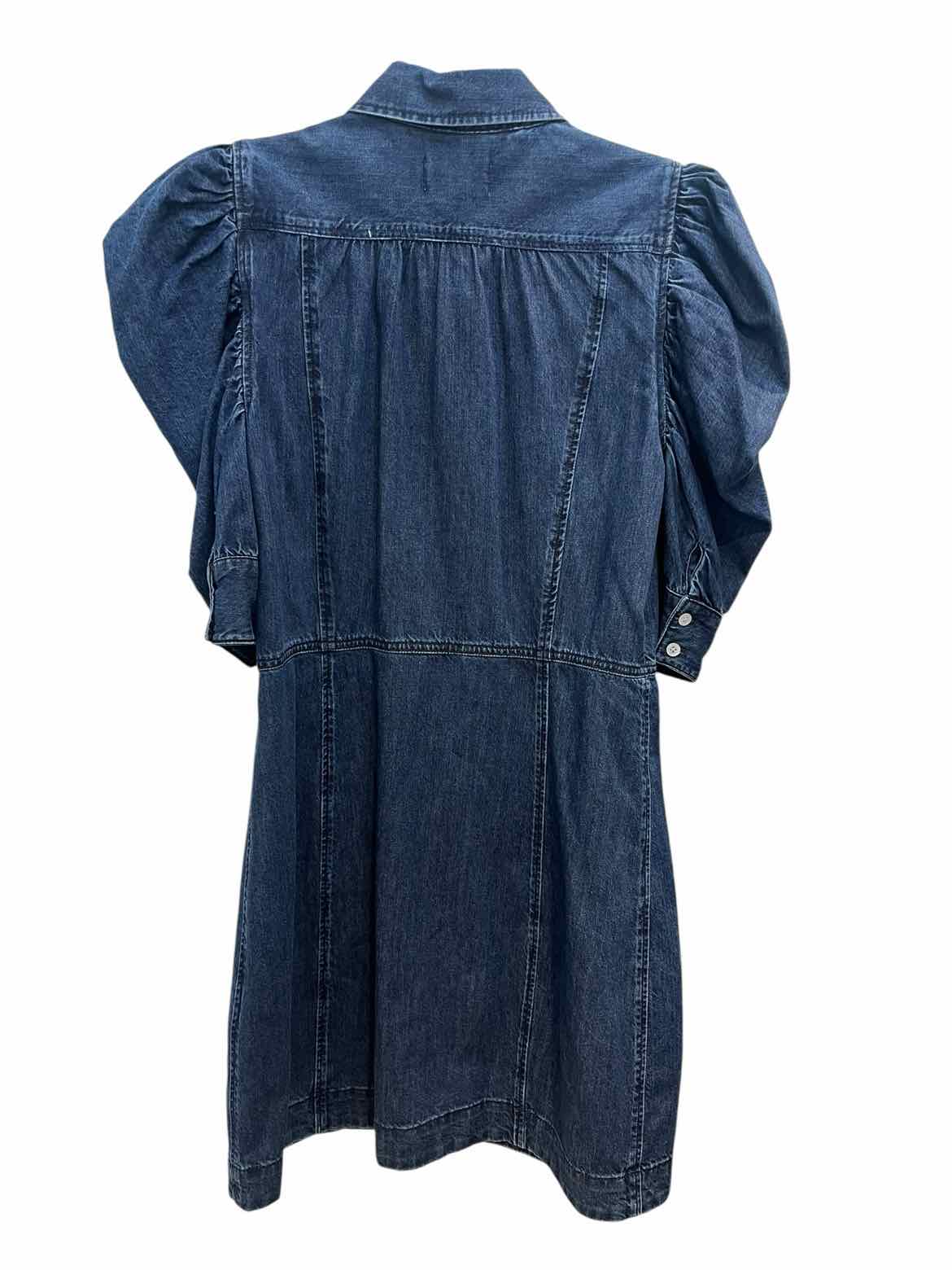 Frame Dark Blue Size M Dress