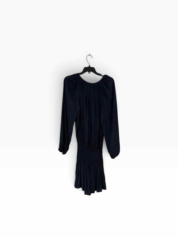 Ramy Brook Navy Size XS Dress