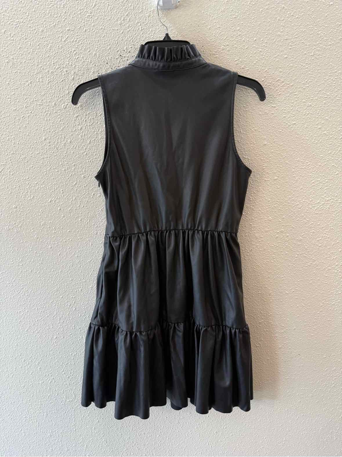 Fate Black Size S Dress