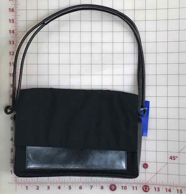 Gucci Black Handbag