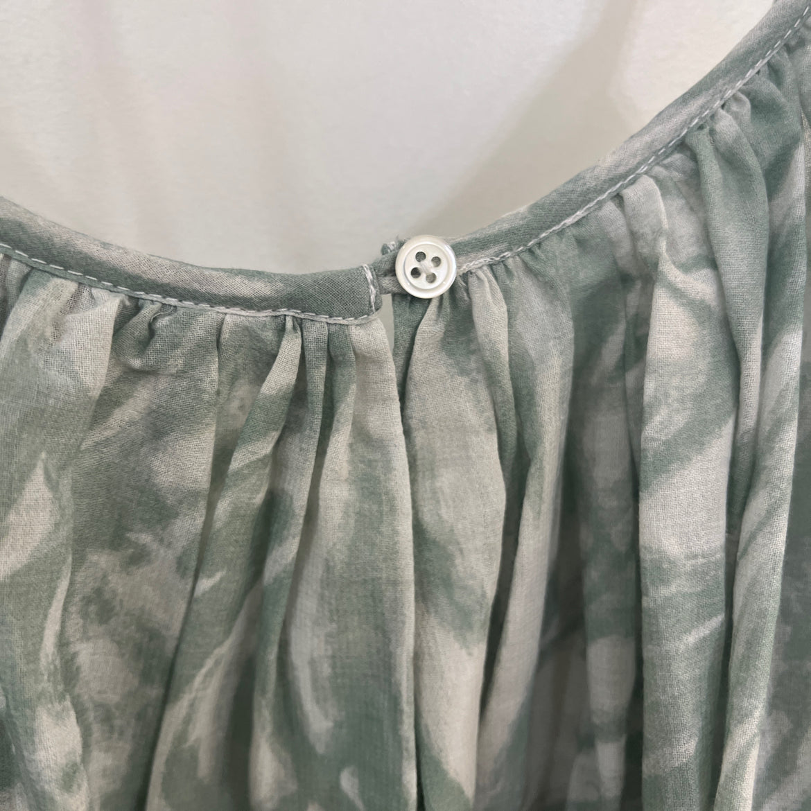Joie Green Size XS Shirt