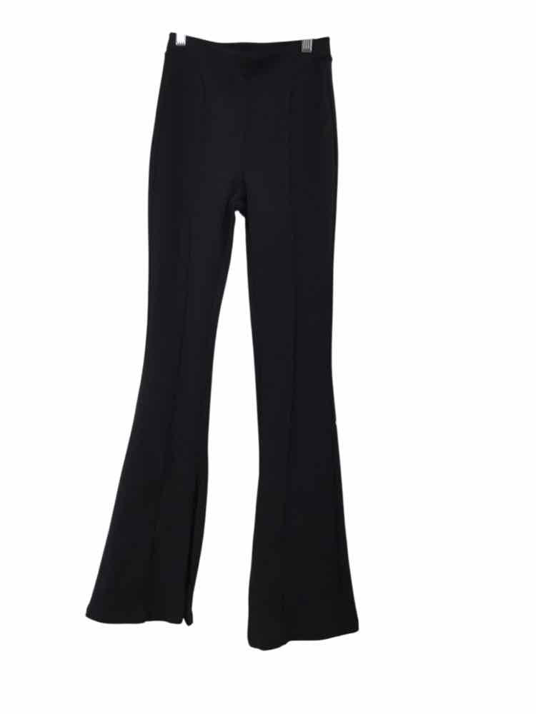 Alo Black Size XXS Leggings