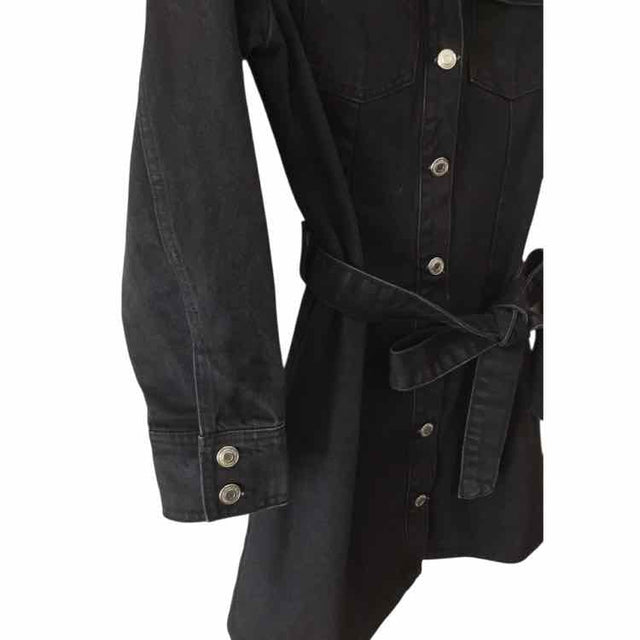Zara Black Size S Dress