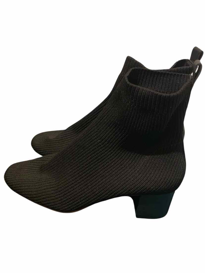 Everlane Black Size 9 Boots