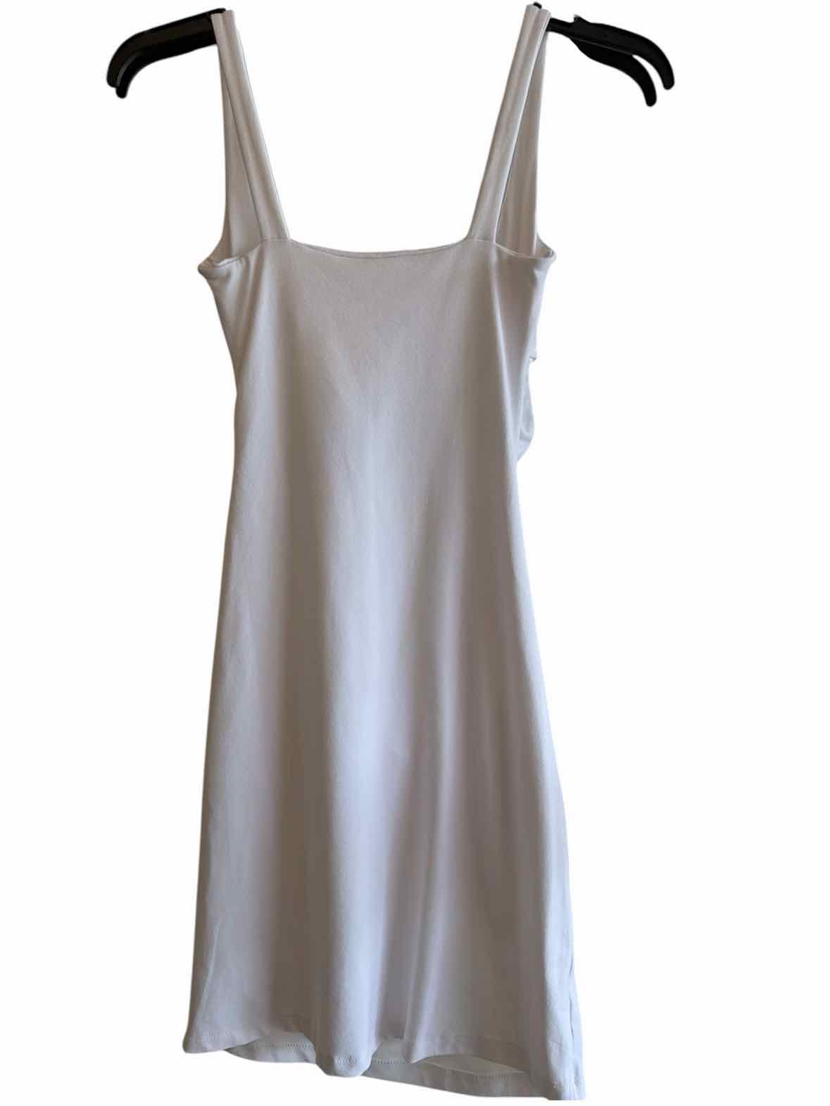 Susana Monaco White Size XS Dress