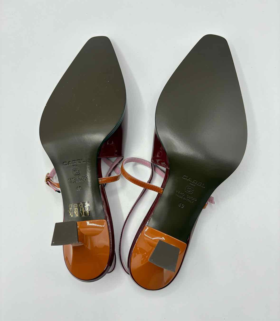 Carel Multi Size 40 Shoes